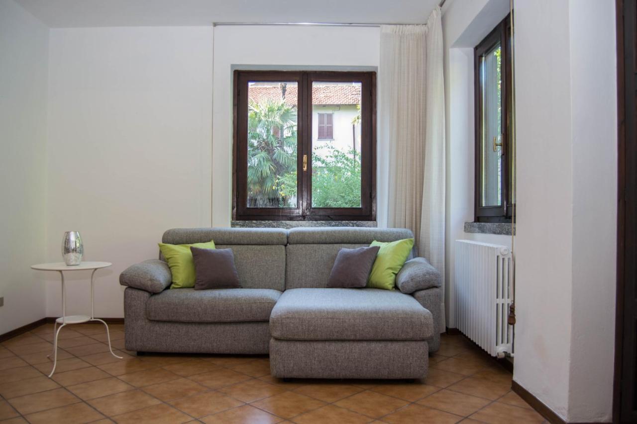 Villa Giardino Dervio Exterior photo