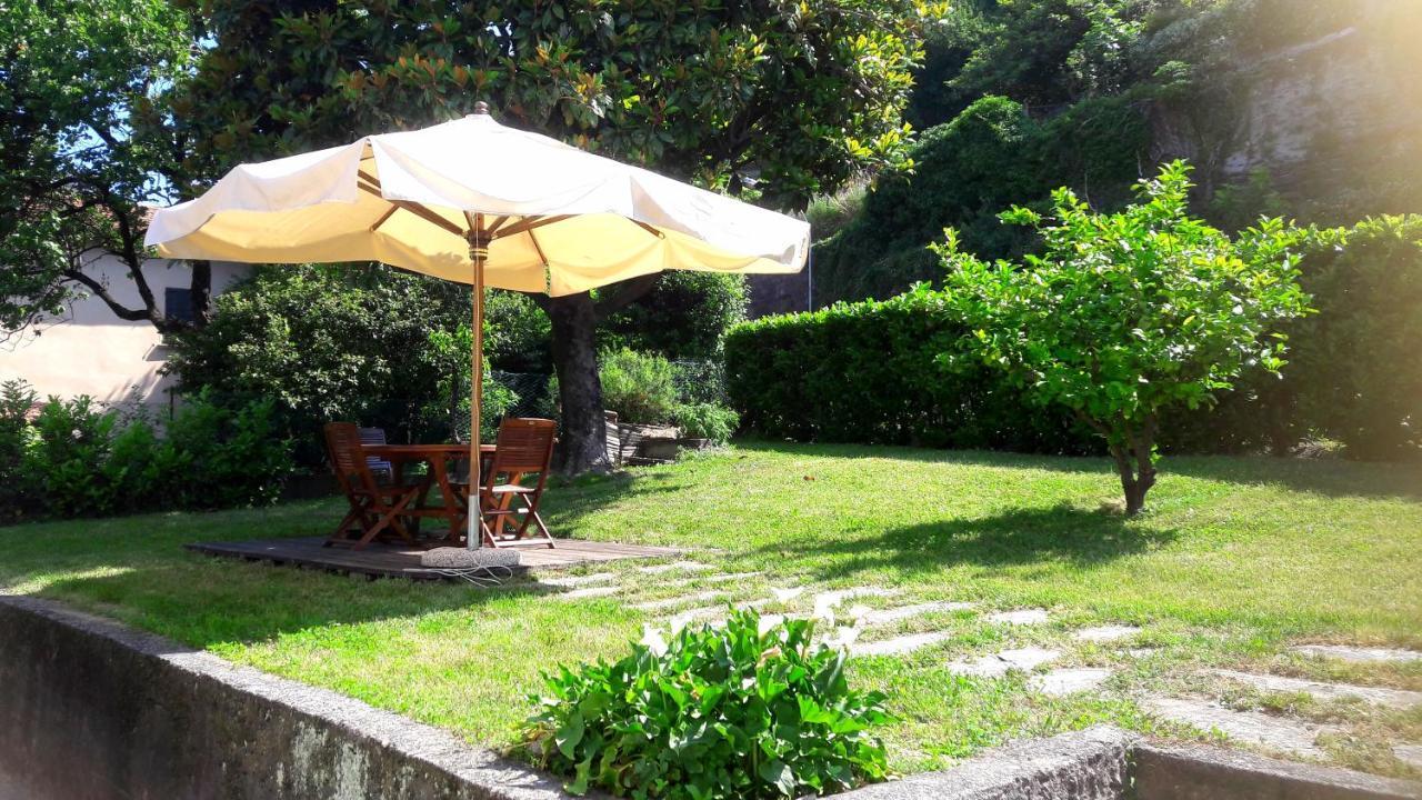 Villa Giardino Dervio Exterior photo