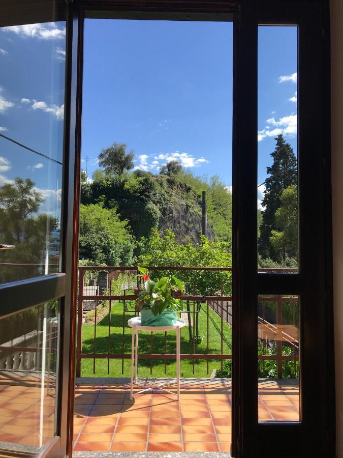 Villa Giardino Dervio Exterior photo
