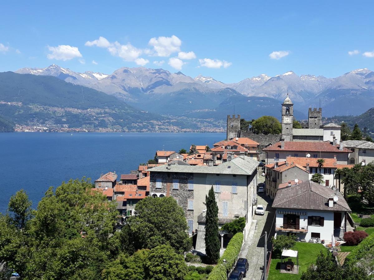 Villa Giardino Dervio Exterior photo
