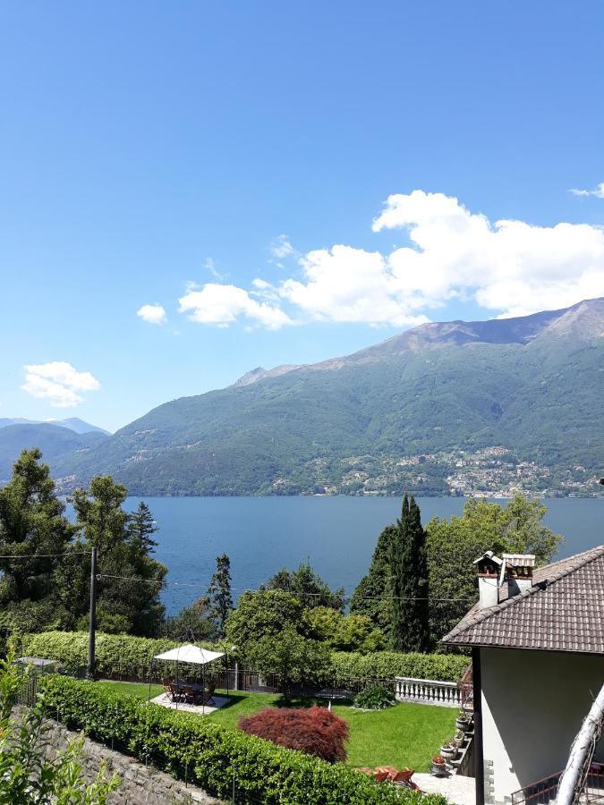 Villa Giardino Dervio Exterior photo